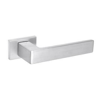 Stark Fit R76F chrom szczotkowany